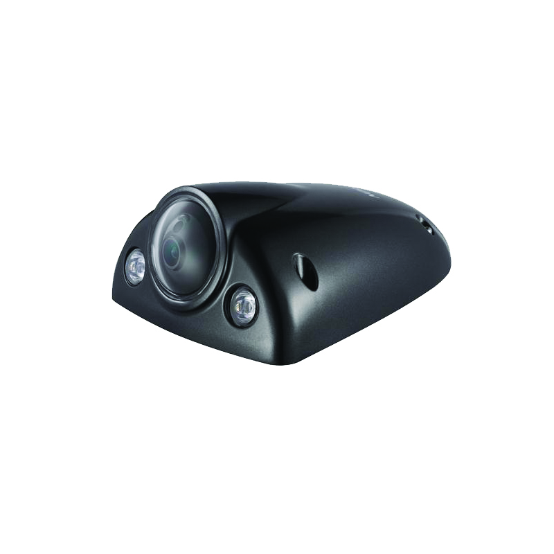2MP Outer-vehicle Network Camera
