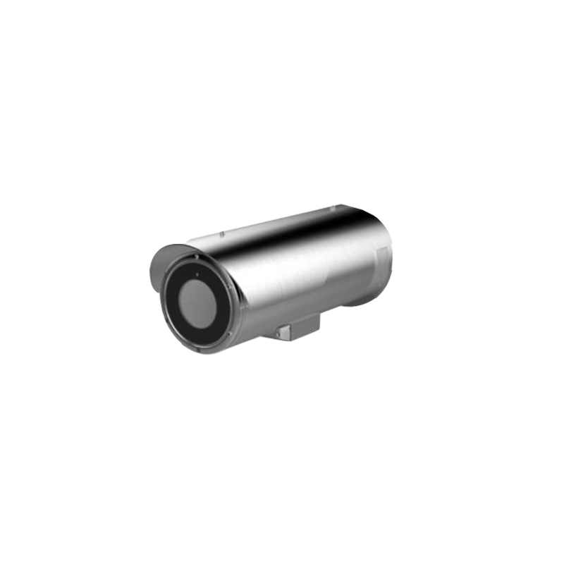 Ultra Low-Light& WDR Anti-Corrosion Bullet Camera