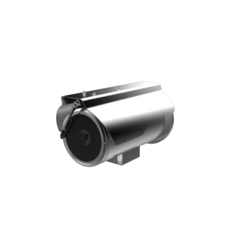 Ultra Low-Light& WDR Anti-Corrosion Bullet Camera