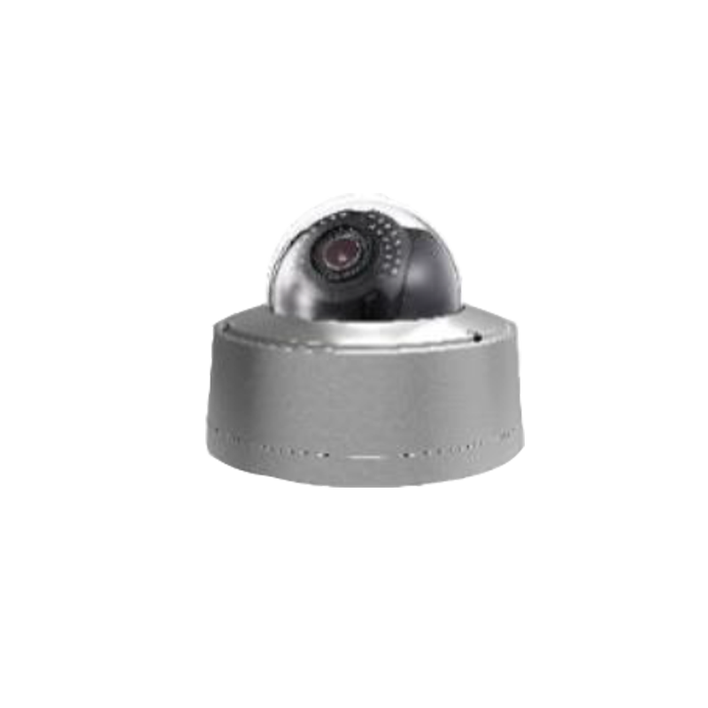 2MP Ultra Low-Light Anti-Corrosion Dome Camera