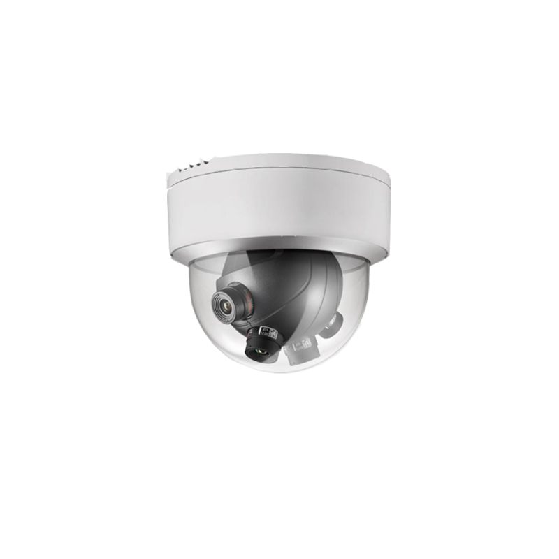 Multi-SensorPanoramic Dome Camera