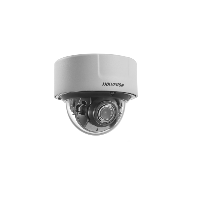 DS-2CD7126G0-IZS 2 MP VF Dome Network Camera
