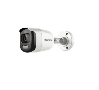 DS-2CE10DFT-F Camera TVI 2 MP Full Time Color