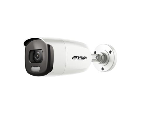 DS-2CE12DFT-F Camera TVI 2 MP Full Time Color