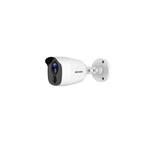 DS-2CE11D0T-PIRL 2 MP PIR Bullet Camera