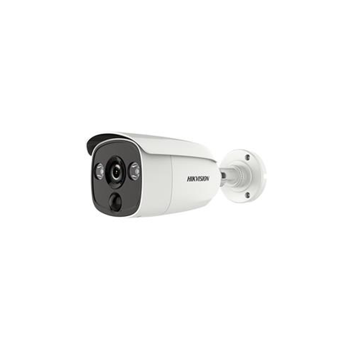 Camera bán cầu Ultra-Low Light tích hợp hồng ngoại chống trộm