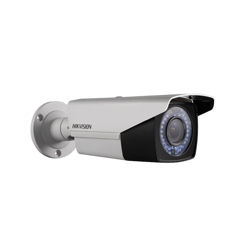 Camera thân trụ thay đổi tiêu cự TVI 1MP