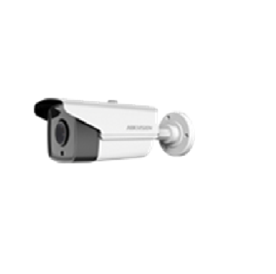 DS-2CE16D0T-IT1E Camera HD-TVI 2MP cấp nguồn qua cáp đồng trục