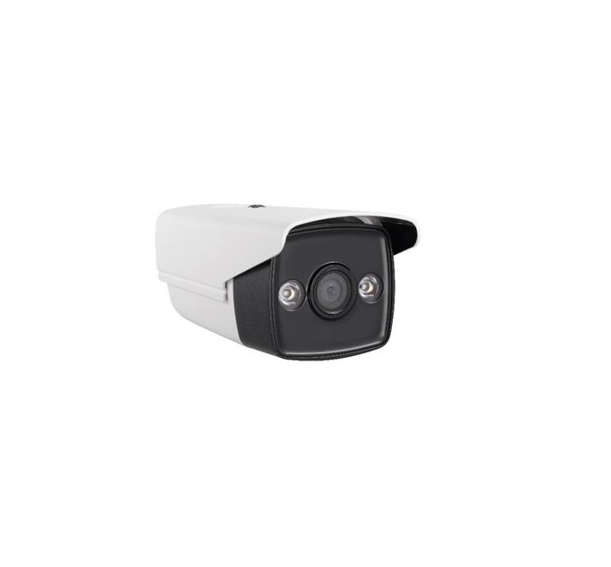 DS-2CE16D0T-WL5 HD 1080p White Supplement Light Bullet Camera