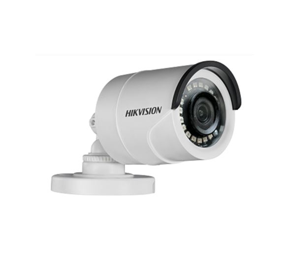 DS-2CE16D3T-I3F Camera thân trụ HD-TVI 2MP ngoài trời