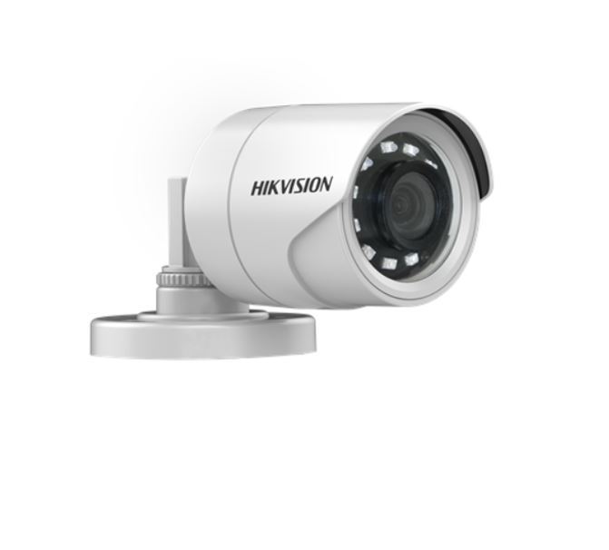 DS-2CE16D3T-I3PF Camera thân trụ HD-TVI 2MP ngoài trời