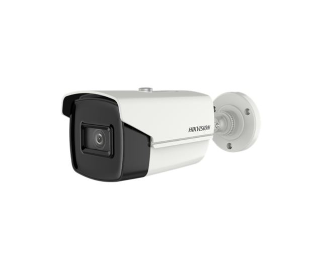 DS-2CE16D3T-IT3F Camera HD-TVI thân trụ 2MP ngoài trời