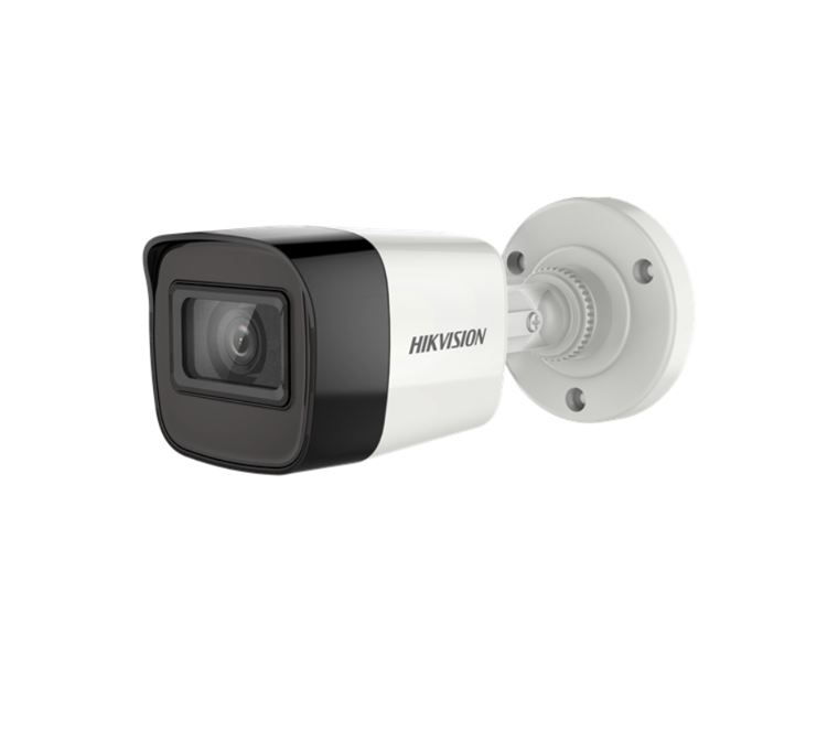 DS-2CE16D3T-ITF Camera HD-TVI thân trụ 2MP ngoài trời