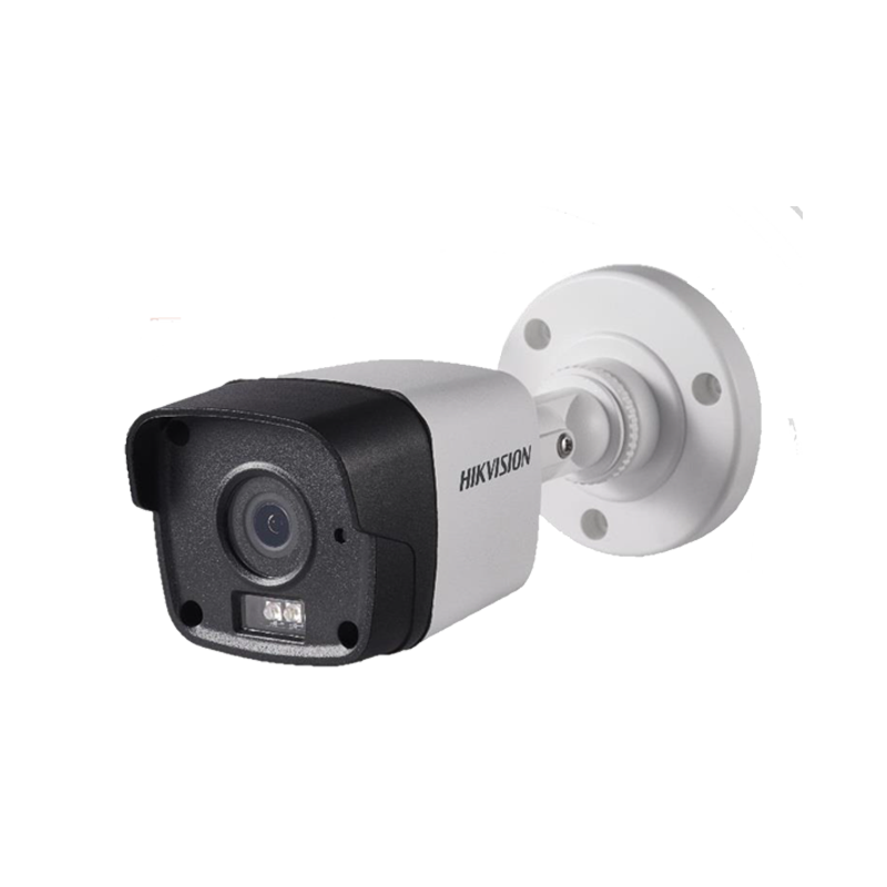 Camera thân trụ TVI 3MP (3.0)