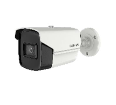 DS-2CE16H8T-IT3  5MP Ultra Low Light Series