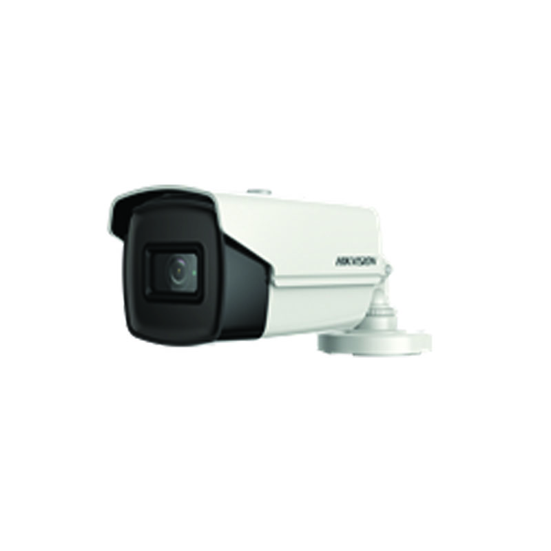 DS-2CE16U1T-IT3F  8MP Bullet Camera