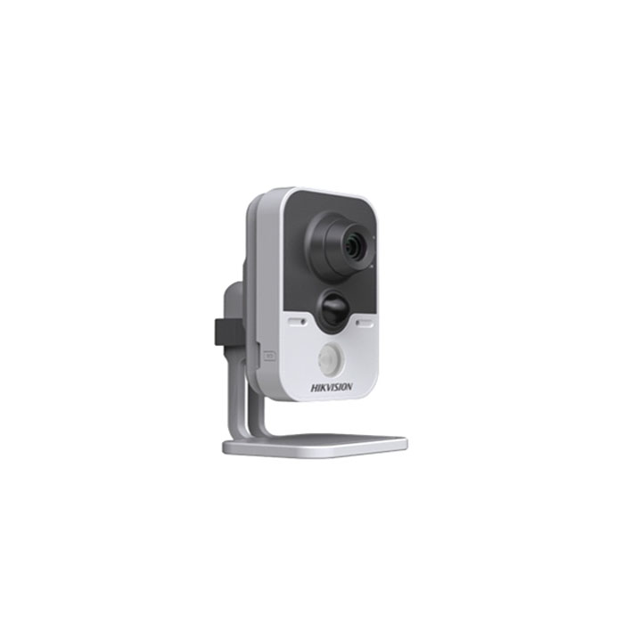 Camera cube tích hợp báo động chống trộm