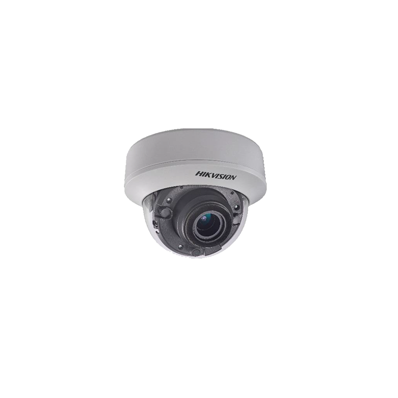 Camera bán cầu TVI 2MP