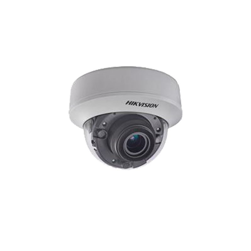 Camera bán cầu TVI 3MP (3.0)