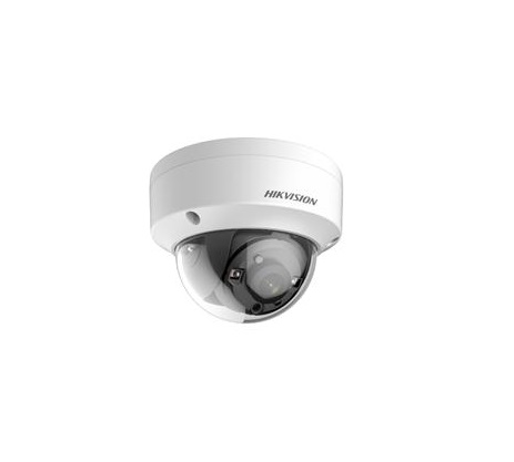 Outdoor Vandalproof EXIR Dome