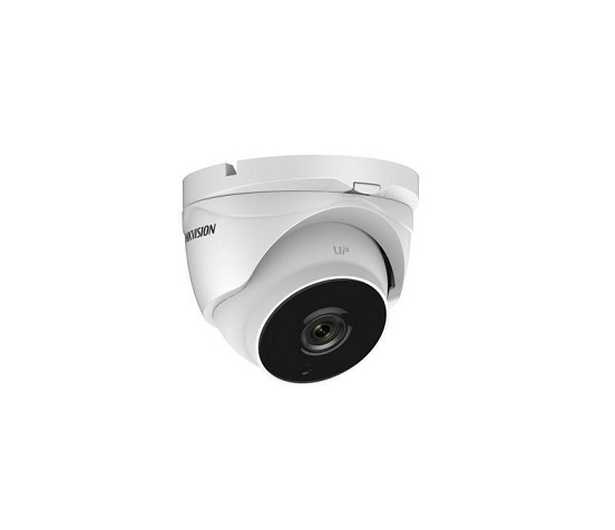 5MP HD Motorized VF EXIR Turret Camera