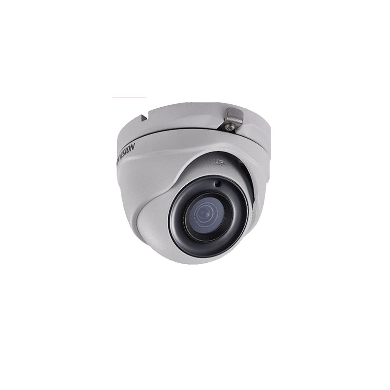 5MP HD EXIR Turret Camera IR 20m