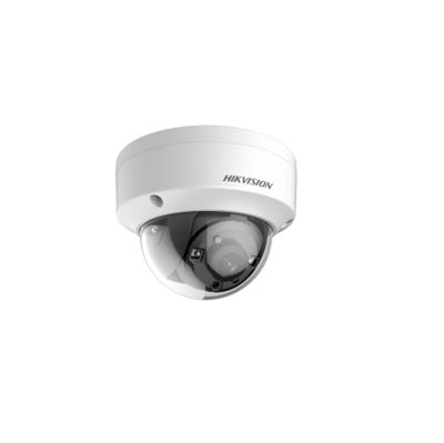 DS-2CE57H8T-VPIT    5MP Ultra Low Light Series