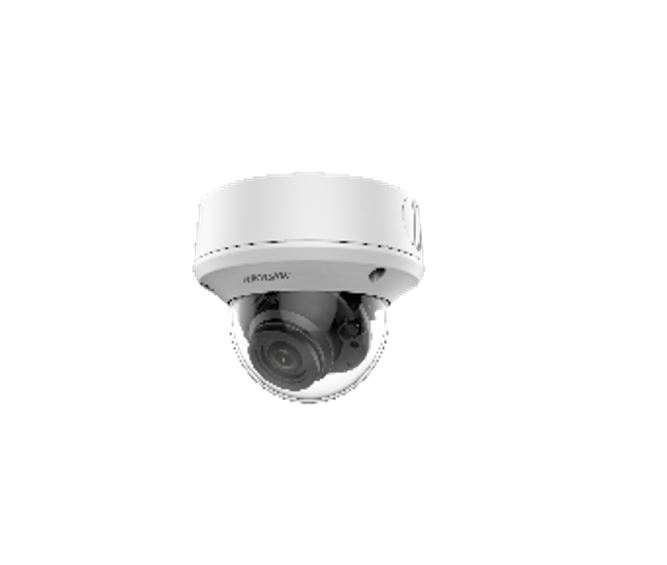 DS-2CE5AH8T-VPIT3Z Camera TVI 5MP Ultra Low Light