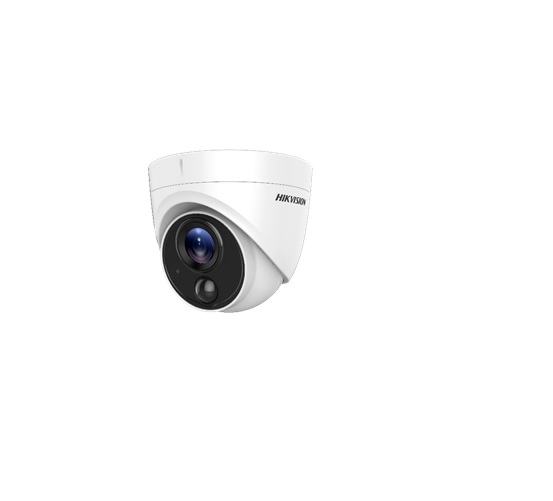 DS-2CE71D0T-PIRL 2 MP PIR Turret Camera