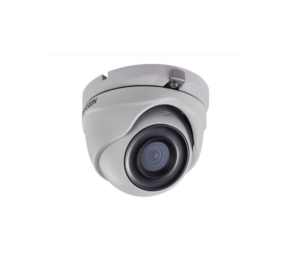 Camera HD-TVI bán cầu 2MP ngoài trời