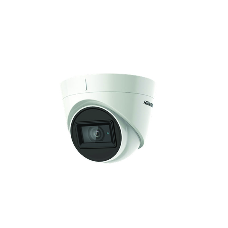 DS-2CE78U1T-IT3F 8MP Turret Camera