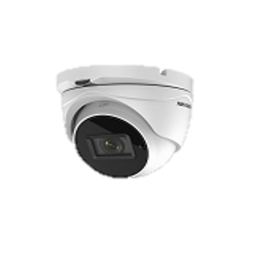 Camera HD-TVI bán cầu 2MP ngoài trời