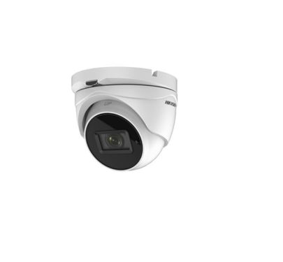DS-2CE79H8T-IT3Z Camera TVI 5MP Ultra Low Light