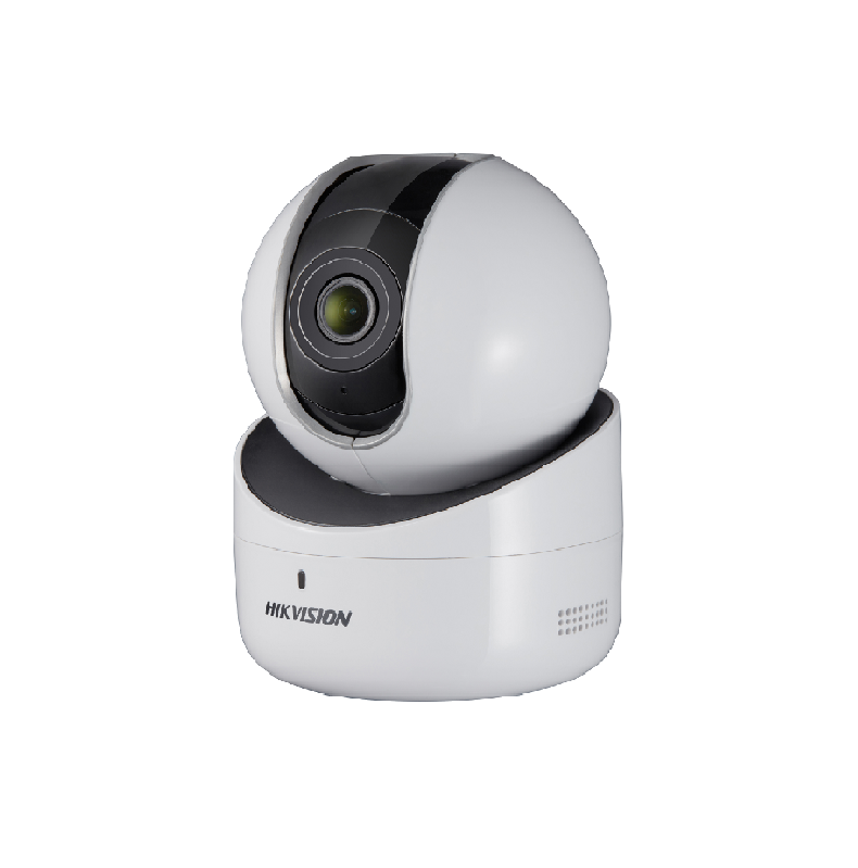 DS-2CV2Q01EFD-IW Camera IP mini PT 1MP