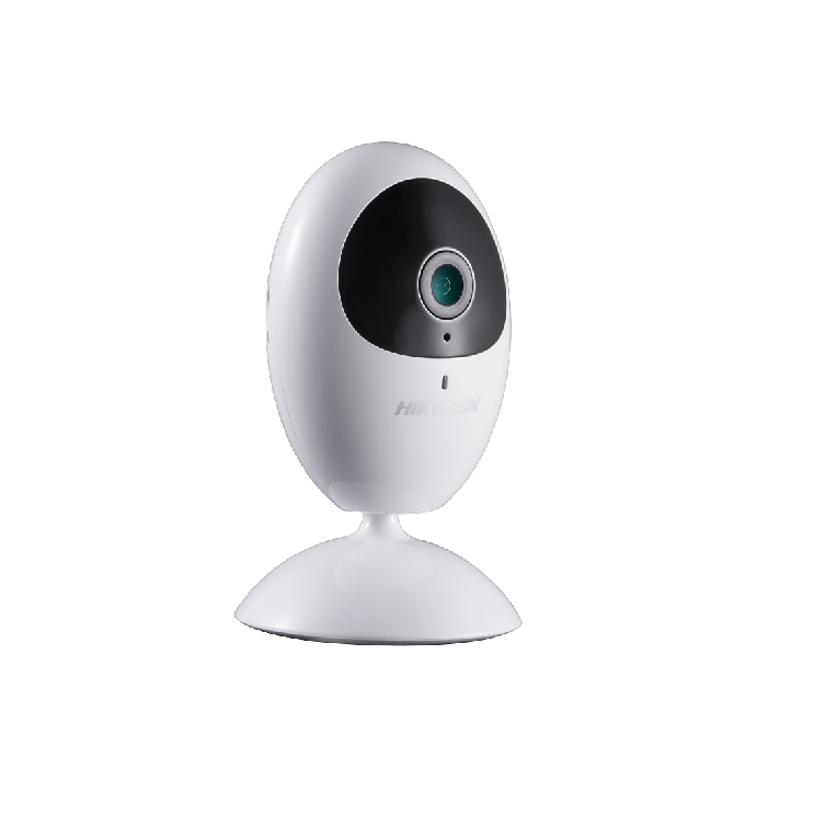 DS-2CV2U21FD-IW Camera IP mini cube 2MP