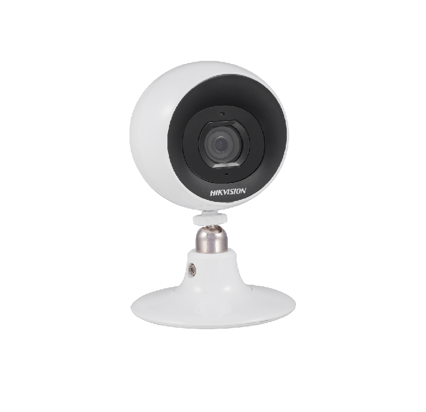 DS-2CV2U24FD-IW Camera mini cube ngoài trời