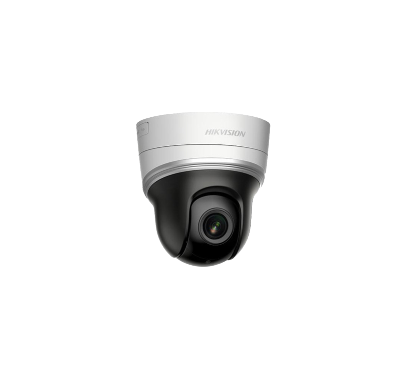 Camera IP PTZ Mini 1MP/2MP