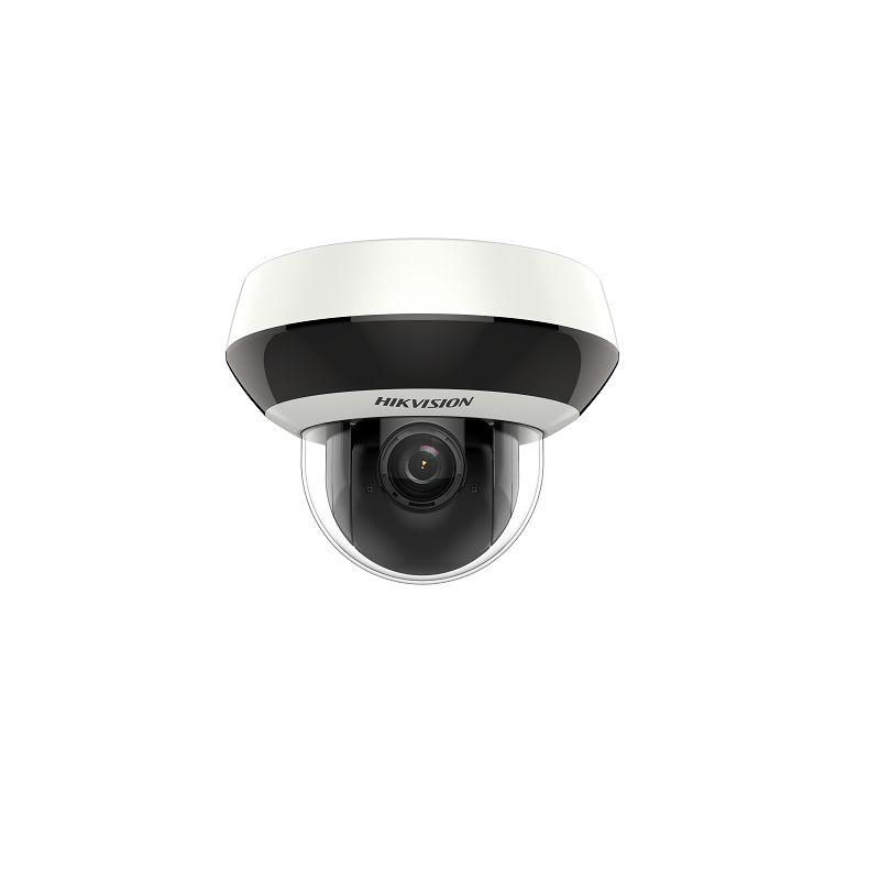 Camera IP speed dome 4MP