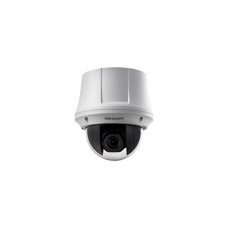 Camera PTZ IP trong nhà 2MP