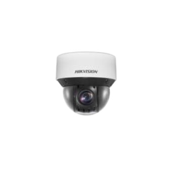 Mini PTZ Dome Camera 3MP/2MP real time 20X