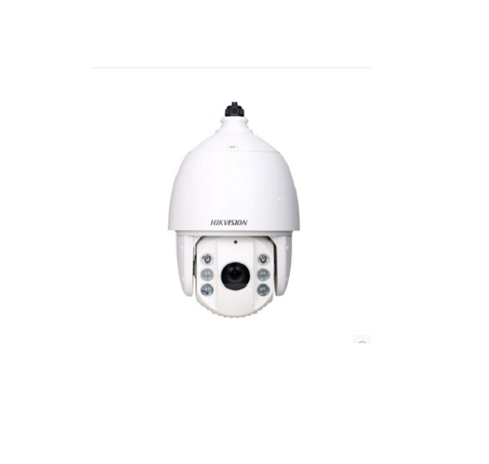 PTZ Camera 1.3MP 20X Optical Zoom