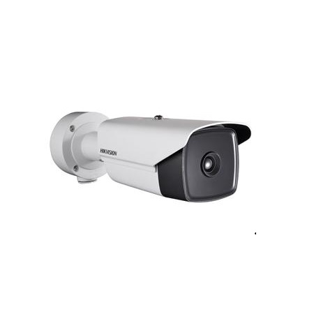 Camera Bullet Thermal Network single-len