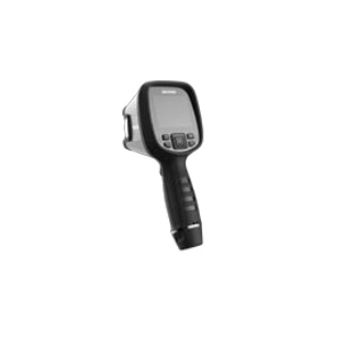Camera Thermal Handheld Thermometric