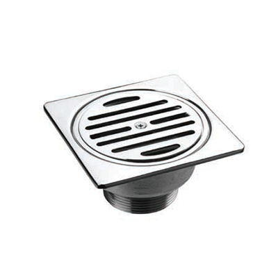 Ga thoát sàn American Standard FD-1150 (phi 90-110)
