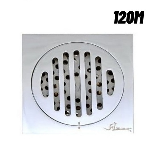Ga thoát sàn Bancoot 120M (Phi 76-90-110)