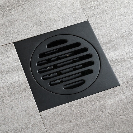 Ga thoát sàn Bao LG 11560 (Ø60-90) - Image 3