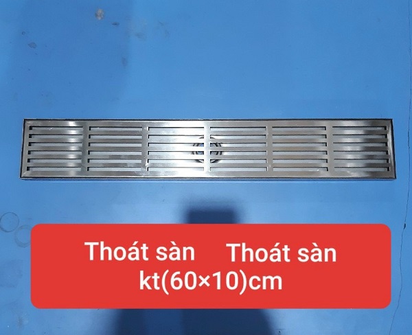 Ga thoát sàn Bao LG12060L (Ø60-90) - Image 5