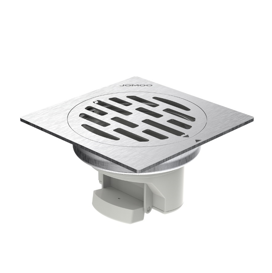 Ga thoát sàn Bao TS 10090 (Ø90) - Image 4