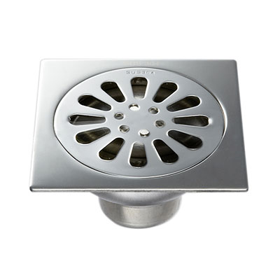Ga thoát sàn Bao TS 8060 (Ø60) - Image 4