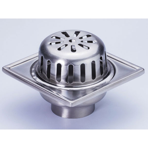 Ga thoát sàn Bao TSC 126 (120x120x52mm)